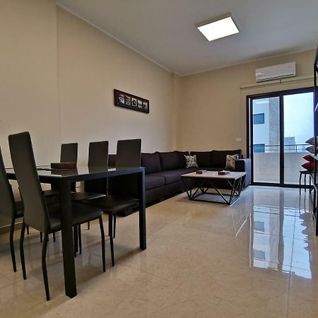 West House Apartments-Mar Mikhael 베이루트 외부 사진