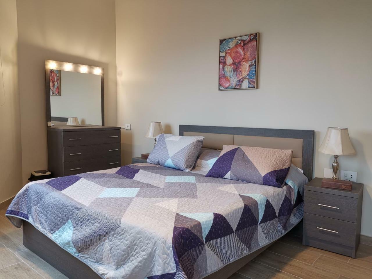 West House Apartments-Mar Mikhael 베이루트 외부 사진