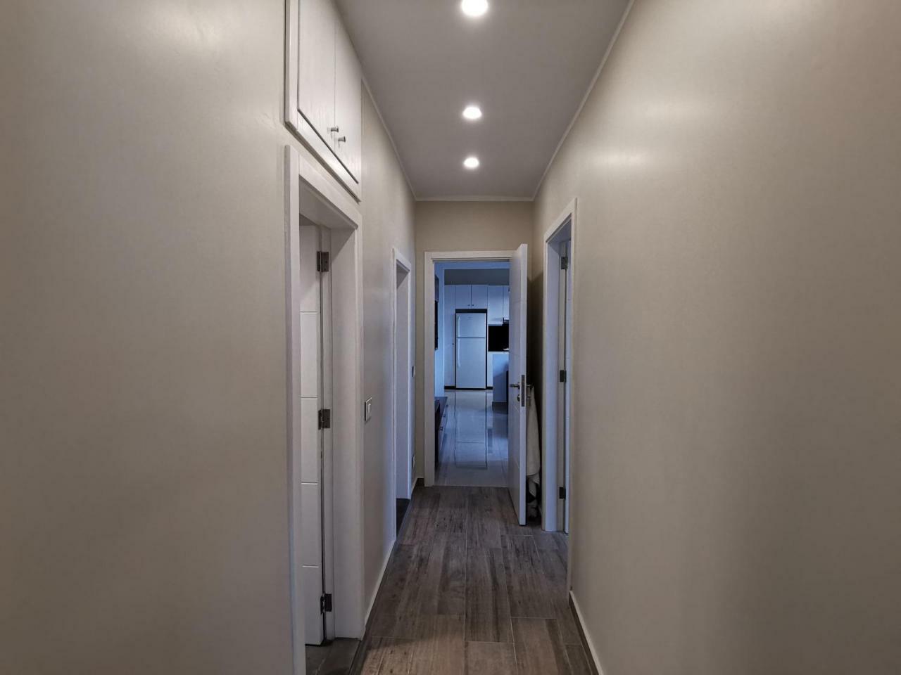 West House Apartments-Mar Mikhael 베이루트 외부 사진